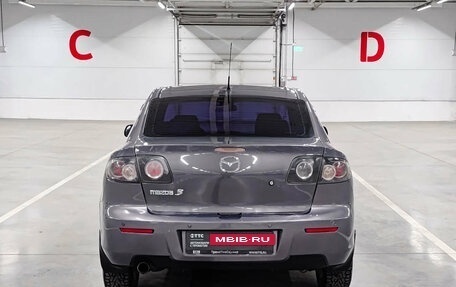 Mazda 3, 2008 год, 460 000 рублей, 6 фотография