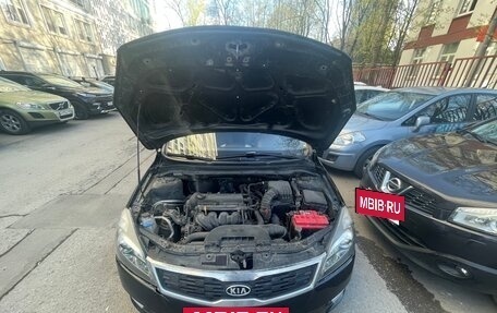 KIA cee'd I рестайлинг, 2012 год, 750 000 рублей, 5 фотография