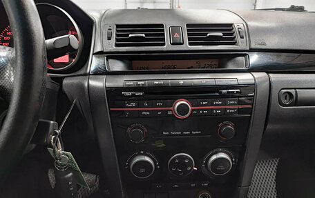 Mazda 3, 2008 год, 460 000 рублей, 15 фотография