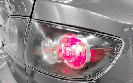 Mazda 3, 2008 год, 460 000 рублей, 9 фотография