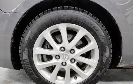 Mazda 3, 2008 год, 460 000 рублей, 18 фотография