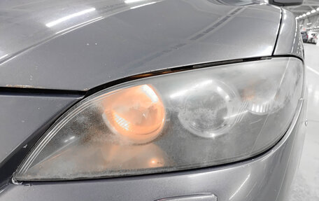 Mazda 3, 2008 год, 460 000 рублей, 17 фотография