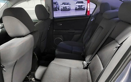 Mazda 3, 2008 год, 460 000 рублей, 12 фотография