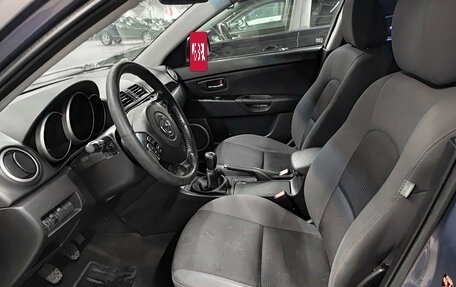 Mazda 3, 2008 год, 460 000 рублей, 16 фотография