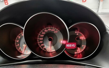 Mazda 3, 2008 год, 460 000 рублей, 13 фотография