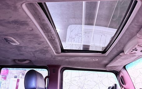 Hummer H2, 2004 год, 2 750 000 рублей, 15 фотография