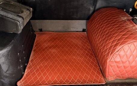 Hummer H2, 2004 год, 2 750 000 рублей, 18 фотография