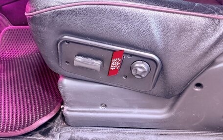 Hummer H2, 2004 год, 2 750 000 рублей, 14 фотография