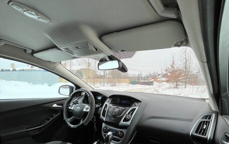 Ford Focus III, 2011 год, 650 000 рублей, 7 фотография