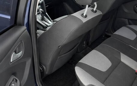 Ford Focus III, 2011 год, 650 000 рублей, 6 фотография