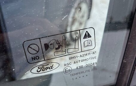 Ford Focus III, 2011 год, 650 000 рублей, 9 фотография