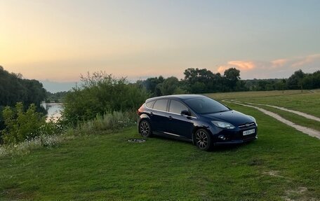 Ford Focus III, 2011 год, 650 000 рублей, 14 фотография