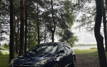 Ford Focus III, 2011 год, 650 000 рублей, 15 фотография