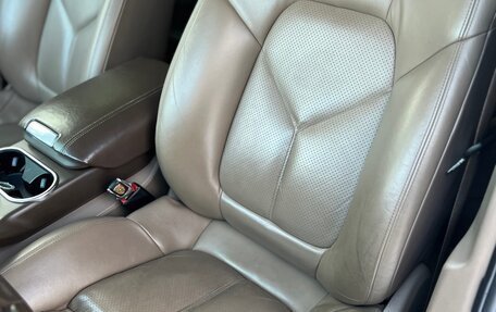 Porsche Cayenne III, 2011 год, 2 600 000 рублей, 11 фотография