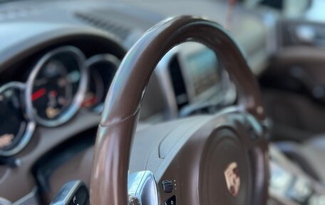 Porsche Cayenne III, 2011 год, 2 600 000 рублей, 9 фотография