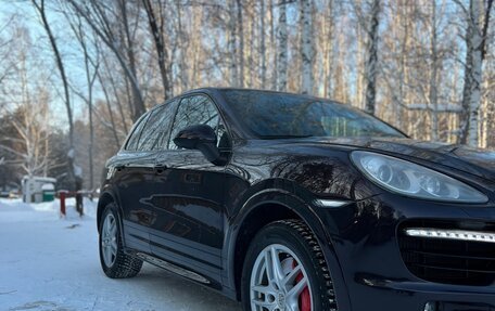 Porsche Cayenne III, 2011 год, 2 600 000 рублей, 2 фотография
