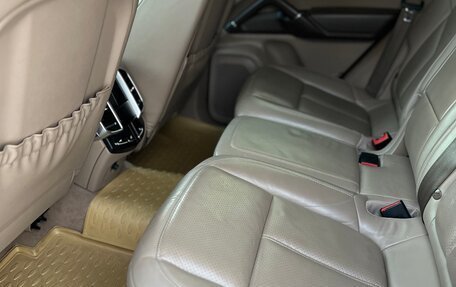 Porsche Cayenne III, 2011 год, 2 600 000 рублей, 17 фотография