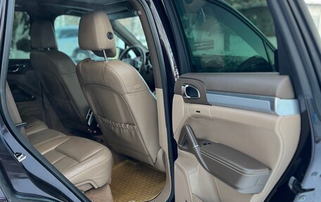 Porsche Cayenne III, 2011 год, 2 600 000 рублей, 16 фотография