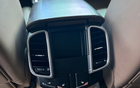 Porsche Cayenne III, 2011 год, 2 600 000 рублей, 18 фотография