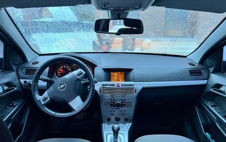 Opel Astra H, 2011 год, 495 000 рублей, 5 фотография