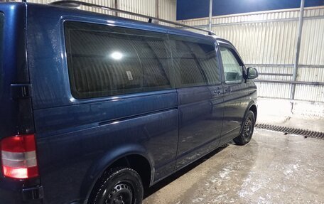 Volkswagen Caravelle T5, 2013 год, 1 799 000 рублей, 5 фотография