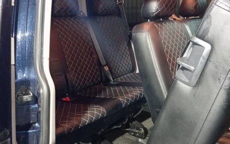 Volkswagen Caravelle T5, 2013 год, 1 799 000 рублей, 9 фотография