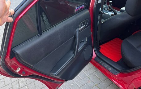 Mazda 6, 2006 год, 300 000 рублей, 5 фотография