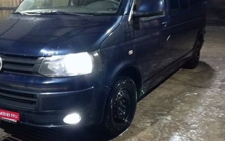 Volkswagen Caravelle T5, 2013 год, 1 799 000 рублей, 2 фотография