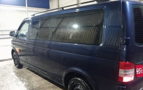 Volkswagen Caravelle T5, 2013 год, 1 799 000 рублей, 6 фотография