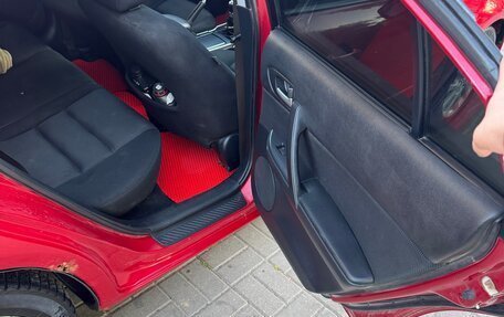 Mazda 6, 2006 год, 300 000 рублей, 7 фотография