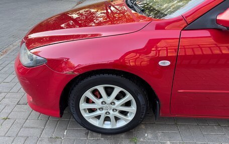 Mazda 6, 2006 год, 300 000 рублей, 13 фотография