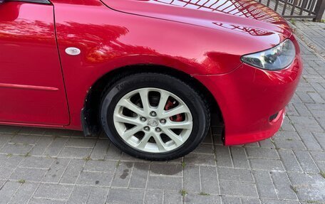 Mazda 6, 2006 год, 300 000 рублей, 12 фотография