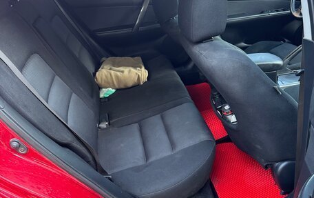 Mazda 6, 2006 год, 300 000 рублей, 9 фотография