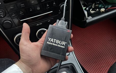 Mazda 6, 2006 год, 300 000 рублей, 17 фотография