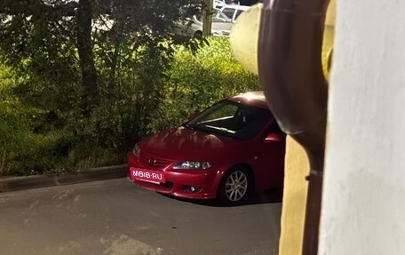 Mazda 6, 2006 год, 300 000 рублей, 19 фотография