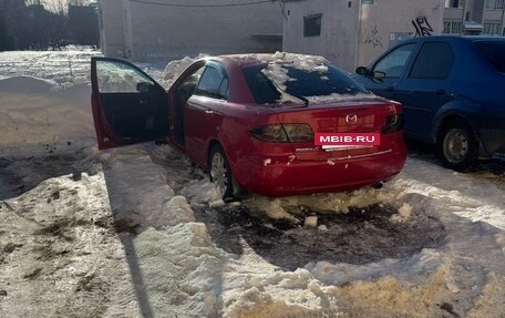 Mazda 6, 2006 год, 300 000 рублей, 21 фотография