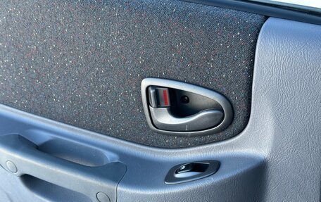 Hyundai Accent II, 2007 год, 645 000 рублей, 11 фотография