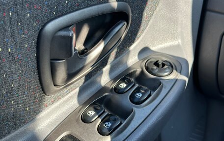 Hyundai Accent II, 2007 год, 645 000 рублей, 14 фотография