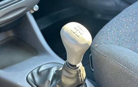 Hyundai Accent II, 2007 год, 645 000 рублей, 15 фотография