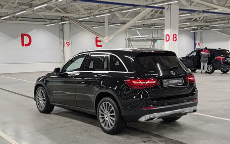 Mercedes-Benz GLC, 2017 год, 3 000 000 рублей, 7 фотография