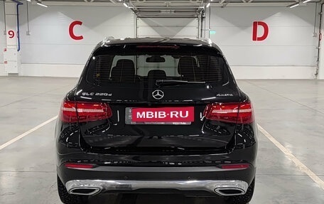 Mercedes-Benz GLC, 2017 год, 3 000 000 рублей, 6 фотография