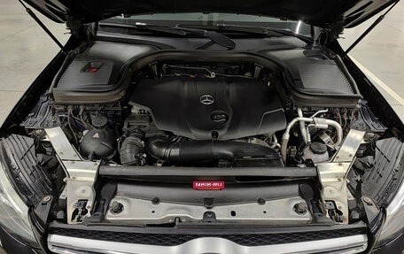 Mercedes-Benz GLC, 2017 год, 3 000 000 рублей, 9 фотография