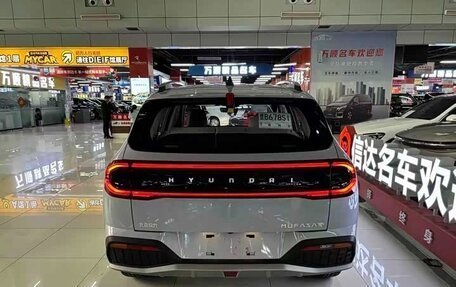 Hyundai ix35, 2023 год, 2 490 000 рублей, 3 фотография