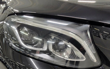 Mercedes-Benz GLC, 2017 год, 3 000 000 рублей, 17 фотография