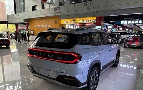 Hyundai ix35, 2023 год, 2 490 000 рублей, 4 фотография