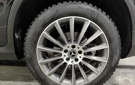 Mercedes-Benz GLC, 2017 год, 3 000 000 рублей, 18 фотография