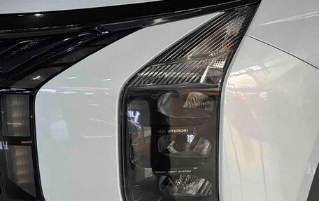 Hyundai ix35, 2023 год, 2 490 000 рублей, 5 фотография