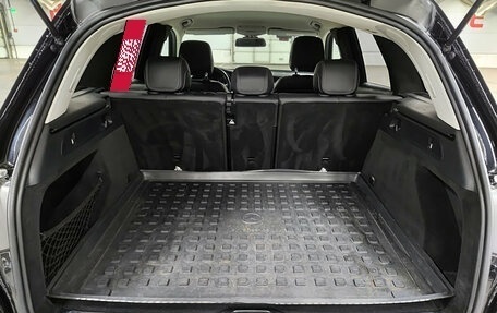 Mercedes-Benz GLC, 2017 год, 3 000 000 рублей, 10 фотография