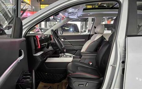 Hyundai ix35, 2023 год, 2 490 000 рублей, 8 фотография