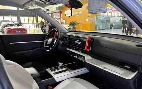 Hyundai ix35, 2023 год, 2 490 000 рублей, 13 фотография